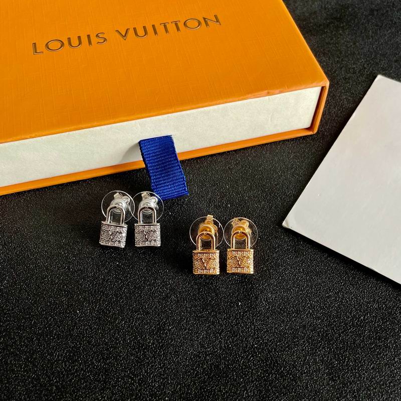 LV Earring 11yxx57